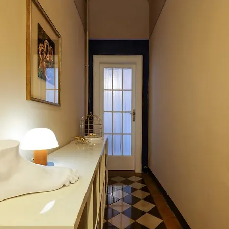 House Of Frames Bed & Breakfast Milan Exterior photo