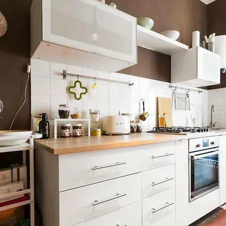 House Of Frames Bed & Breakfast Milan Exterior photo