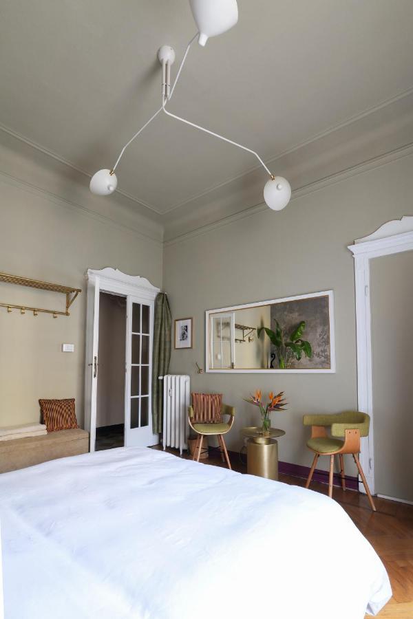 Bed & Breakfast House Of Frames Milaan