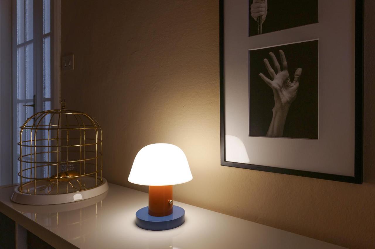 House Of Frames Bed & Breakfast Milaan