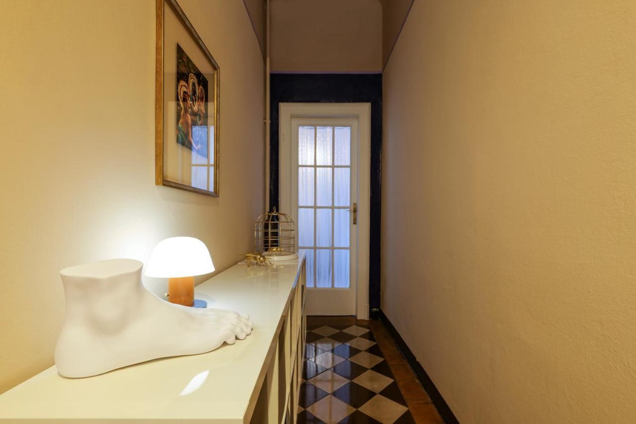 Bed and breakfast House Of Frames *