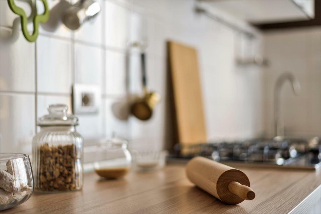 Bed & Breakfast House Of Frames Milaan