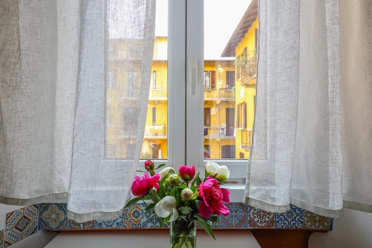 House Of Frames Bed & Breakfast Milaan