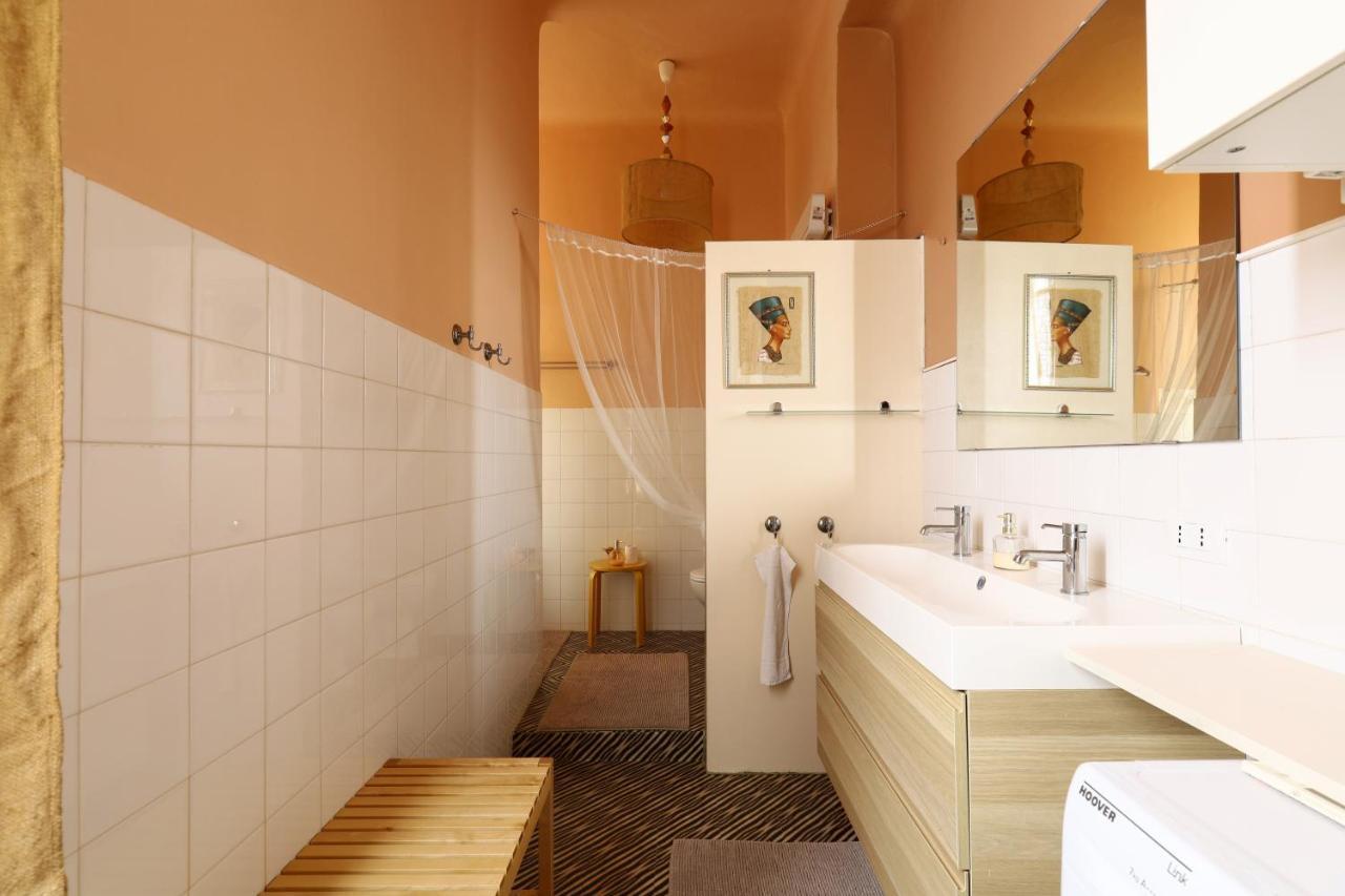 House Of Frames Bed & Breakfast Milaan