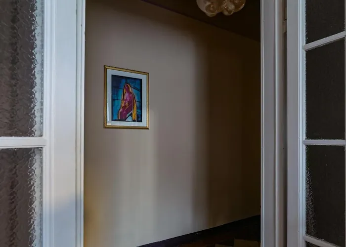 House Of Frames